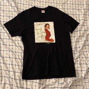 Supreme Mariah Carey T-Shirt